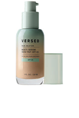 Skin Solution Multi-Serum Skin Tint SPF 40