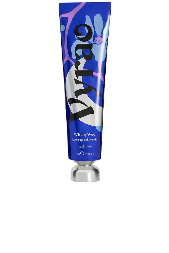 Witchy Woo Cream Scent for Courage & Creativity