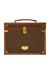 Ida Trunk Jewelry Box
