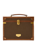 Ida Trunk Jewelry Box
