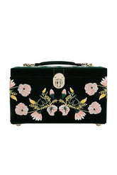 Zoe Medium Jewelry Box