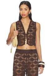 Toscana Vest