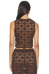 Toscana Vest