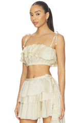 Sirocco Top