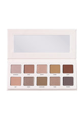Neutral Eyeshadow Palette