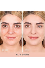 Wanderlust Powder Foundation