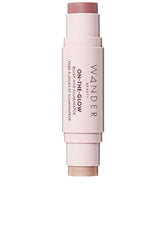 On-The-Glow Blush And Illuminator