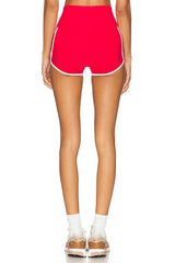MoveWell Alba 3 Inch Short