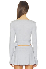 Loungewell Light Turner Wrap