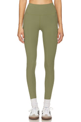 Isla Micro Rib Legging