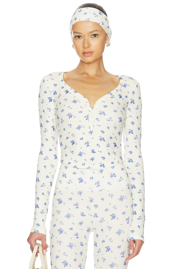 Mason Top