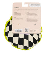 Tennis Ball Playful Plush Toy