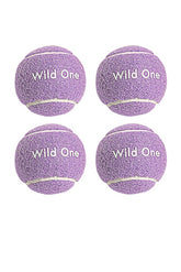 Tennis Balls Set Of 4