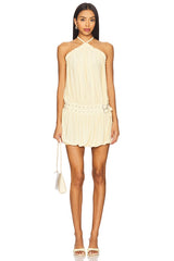 Magnol Dress