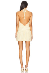 Magnol Dress