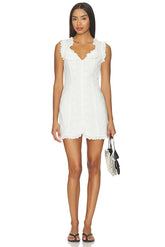 Lili Dress