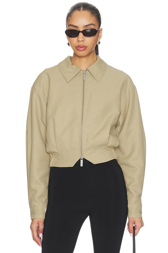 Fred Jacket