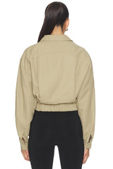 Fred Jacket