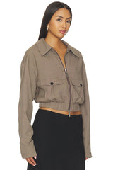 Billy Jacket