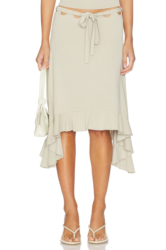 Carrie Skirt