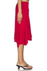 x REVOLVE Sharni Skirt