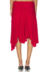 x REVOLVE Sharni Skirt