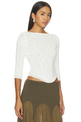 Lili Top