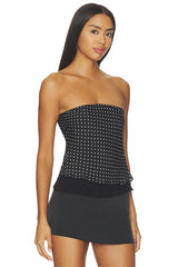 Priya Corset Top