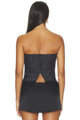 Priya Corset Top