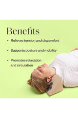 Acupressure Neck Wedge