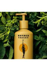 Wild Garden Hand Wash