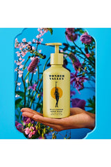 Wild Garden Hand Wash