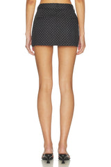 Low Rise Skort
