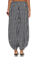 Pull On Balloon Pant