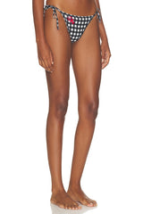 Tie Bikini Bottom