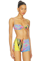 Lane Bikini Top