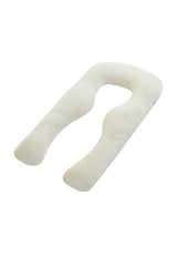 360 Body Pillow With Cooling Gel Fill