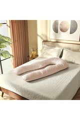 Eucalyptus Pillow Cover