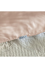 Eucalyptus Pillow Cover