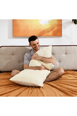 Side Sleeper Body Pillow