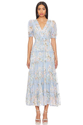 Farrah Dress