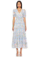 Farrah Dress
