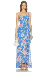 Nadine Dress