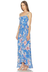 Nadine Dress