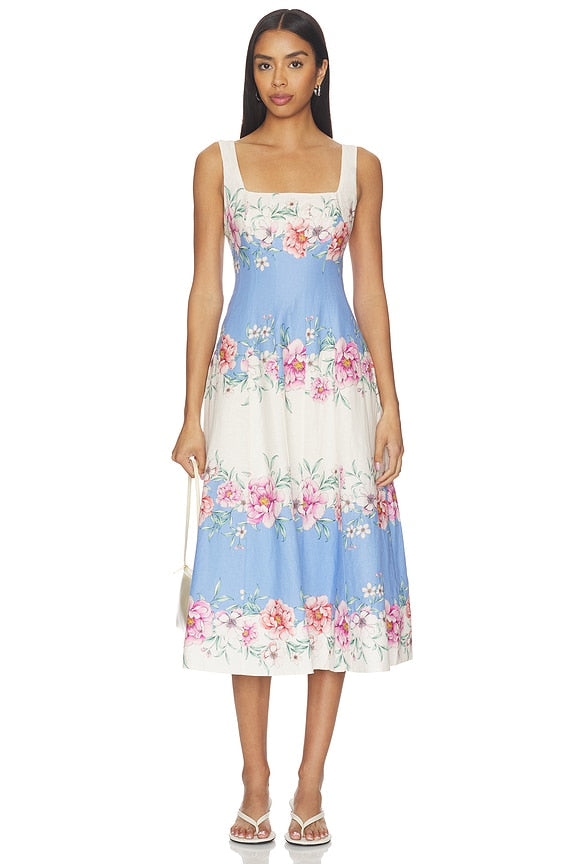 Sienna Dress