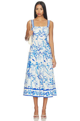 Anya Dress
