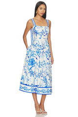 Anya Dress