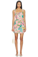 Zariah Dress