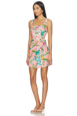 Zariah Dress