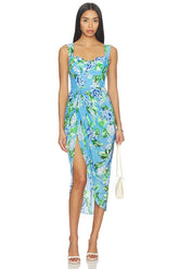 Rica Dress